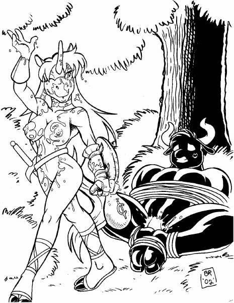 Coming Darkness page 7 full