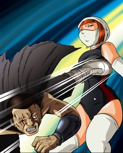 Master Blaster 4 page 10 full