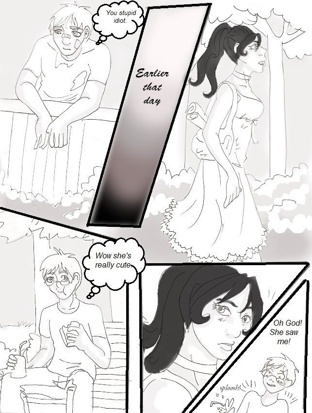 The Geek gets the Girl page 2 full