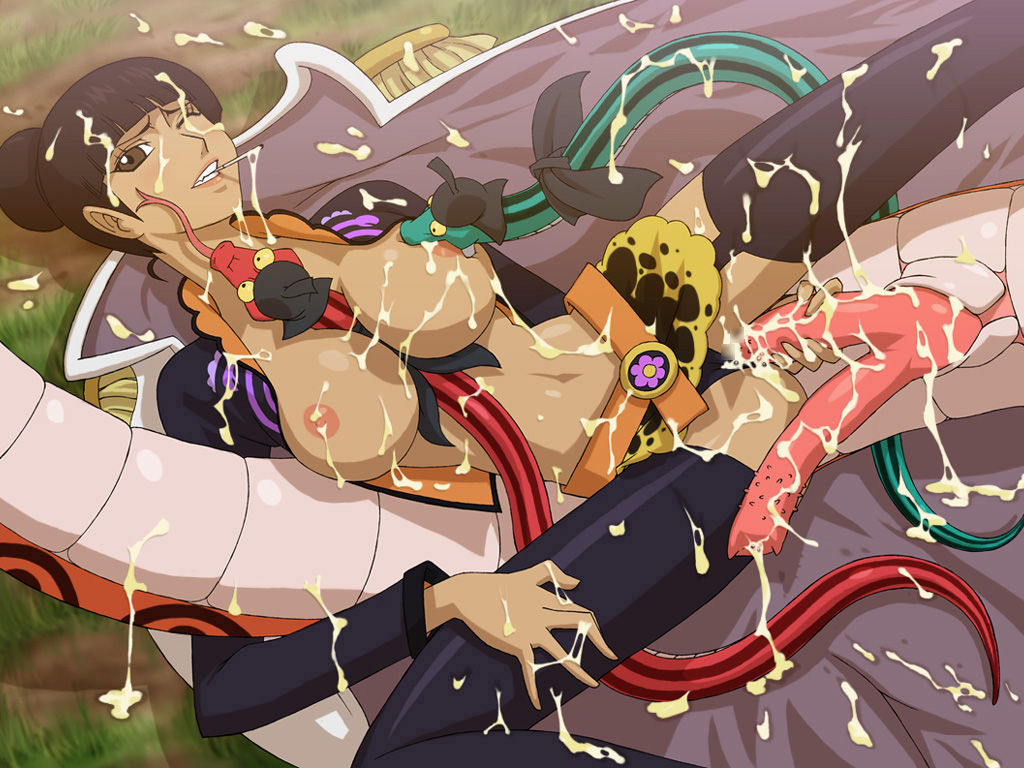 Mega One Piece Collection 2 page 2 full