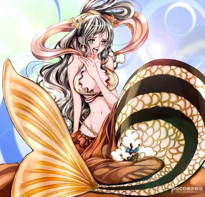 Mega One Piece Collection 2 page 4 full