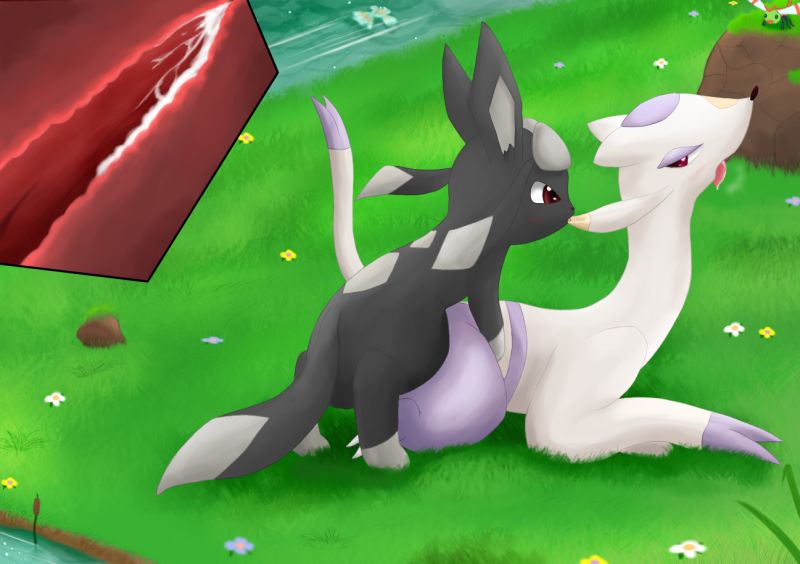 Pokemon Random part 1 page 8 full