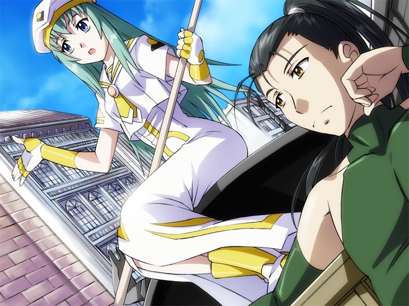 Erotic Gondola Number 4 ～Koi no Mizusaki Annainin～ page 6 full