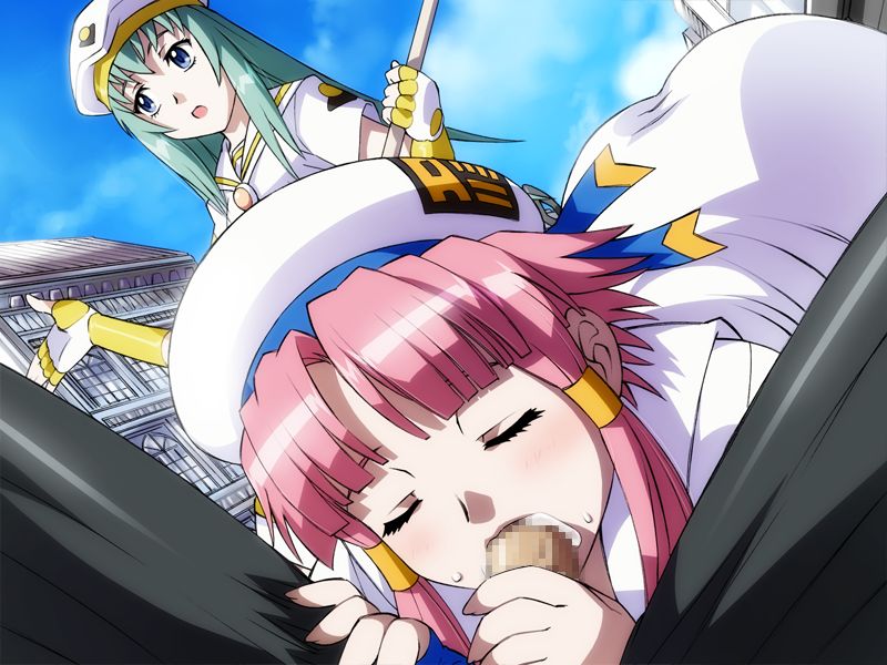 Erotic Gondola Number 4 ～Koi no Mizusaki Annainin～ page 8 full