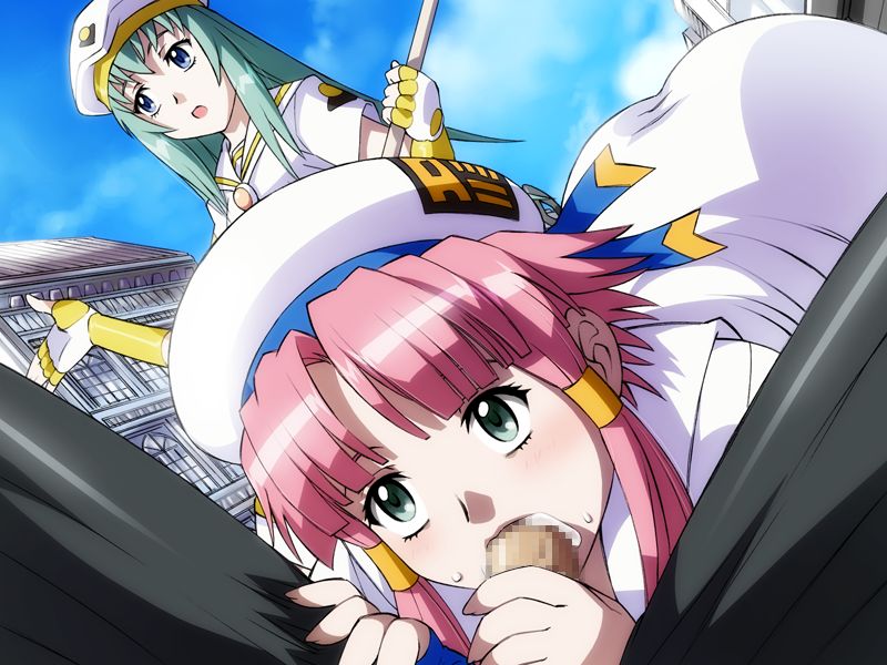 Erotic Gondola Number 4 ～Koi no Mizusaki Annainin～ page 9 full