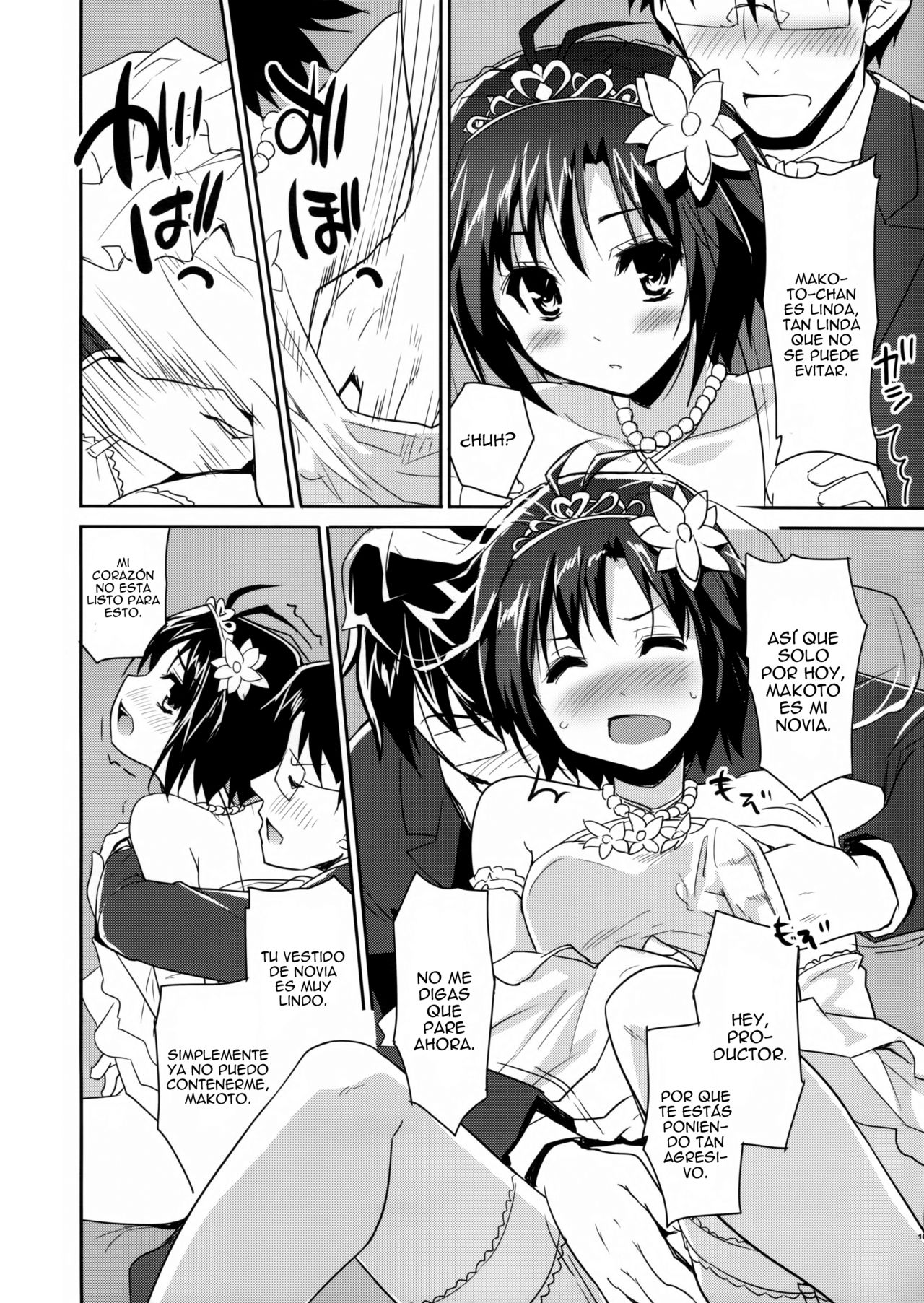 Bridal Tune page 10 full