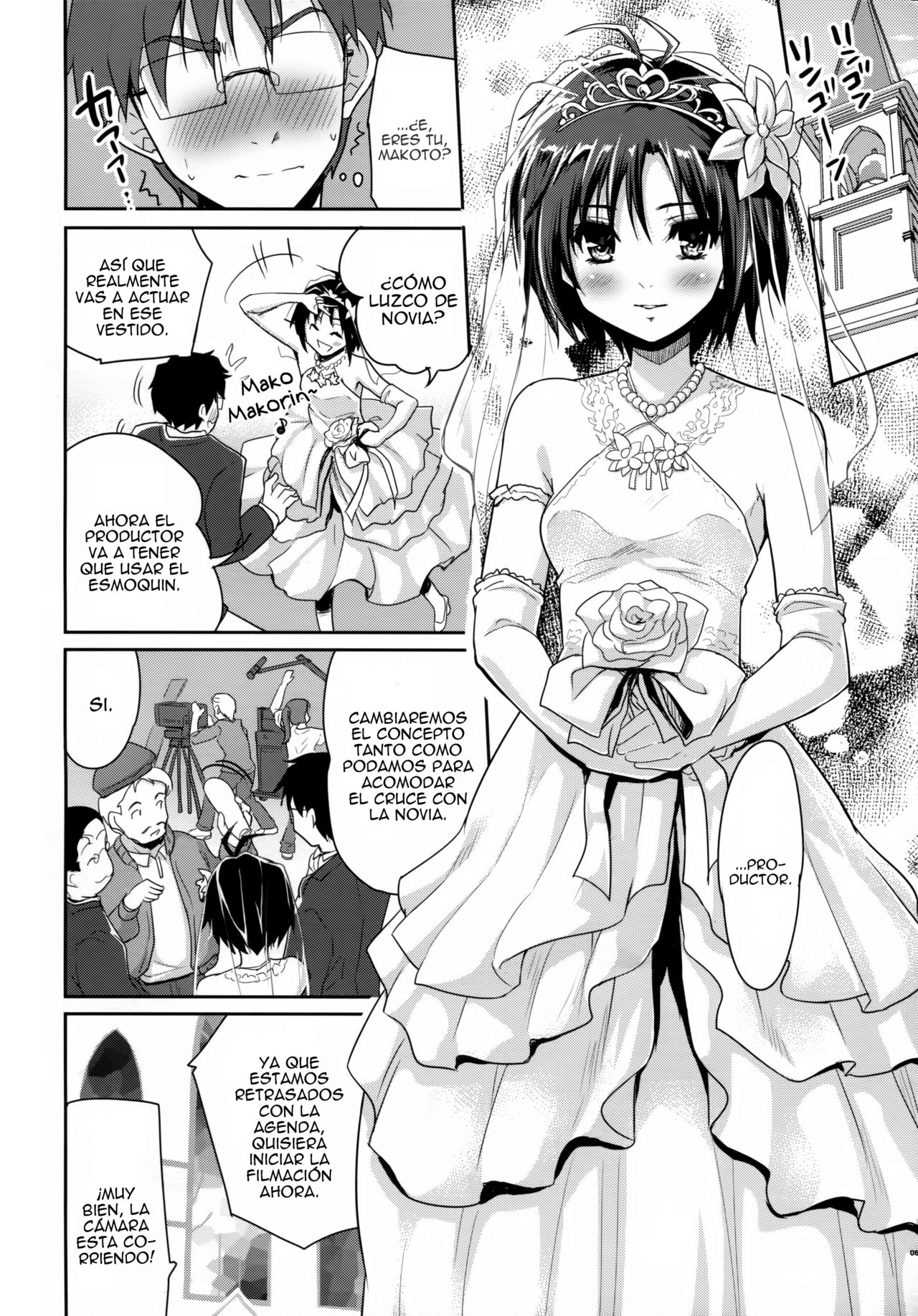 Bridal Tune page 6 full