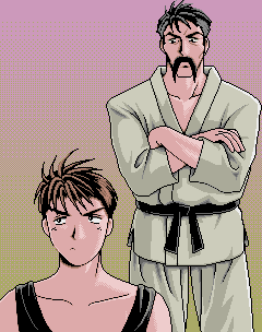 MARTIAL AGE page 6 full