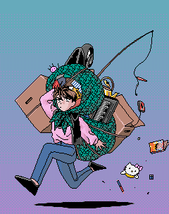 MARTIAL AGE page 8 full