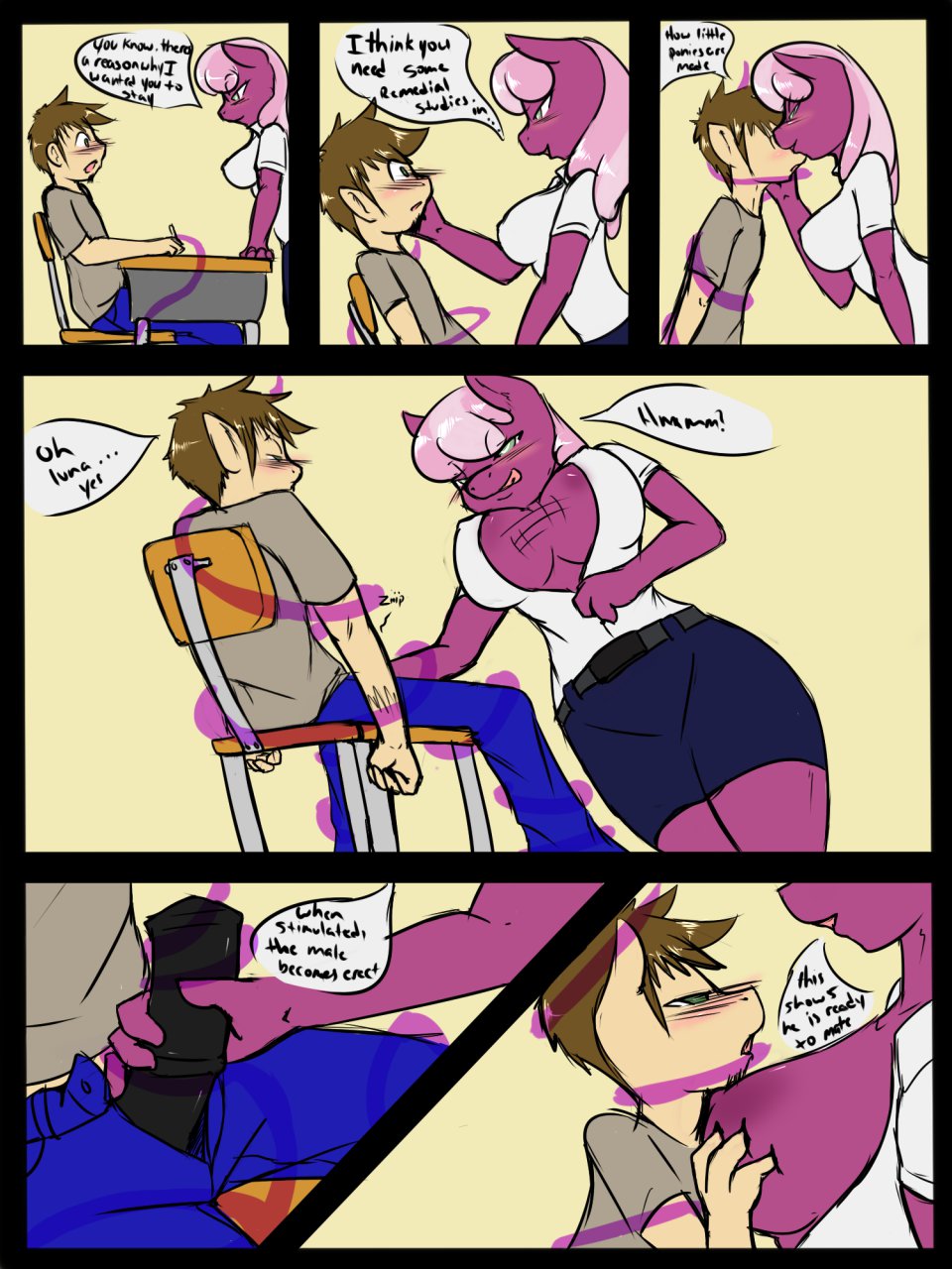 Extracurricular Activities page 3 full