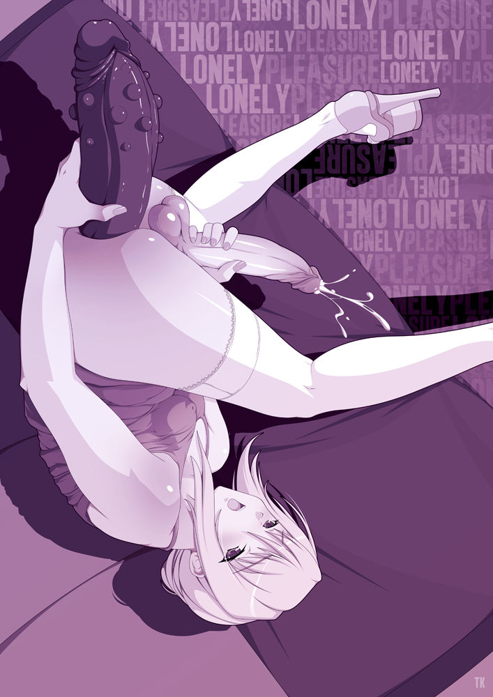 Artist TK3 page 7 full