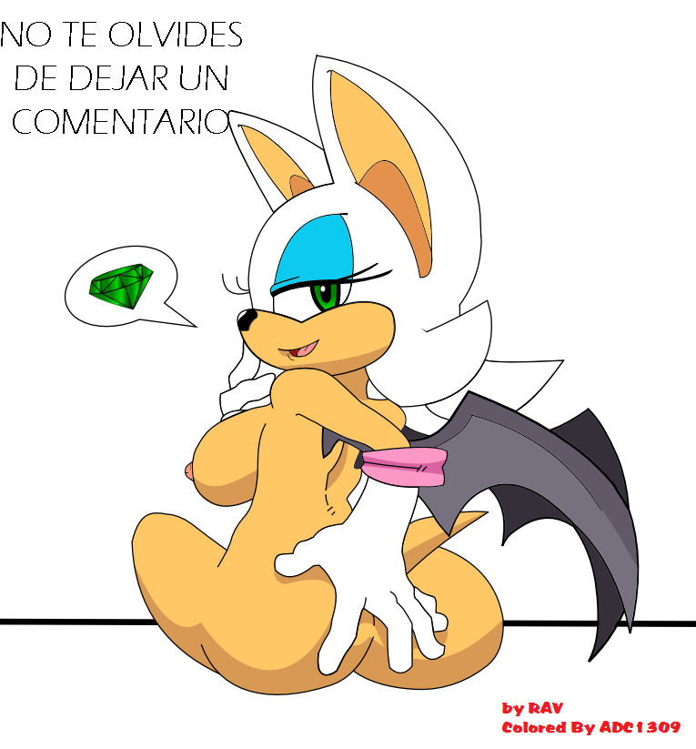 Noir's Story | La Historia De Noir page 2 full