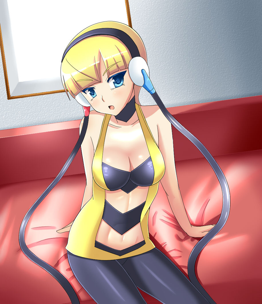 Elesa &amp; Skyla page 6 full