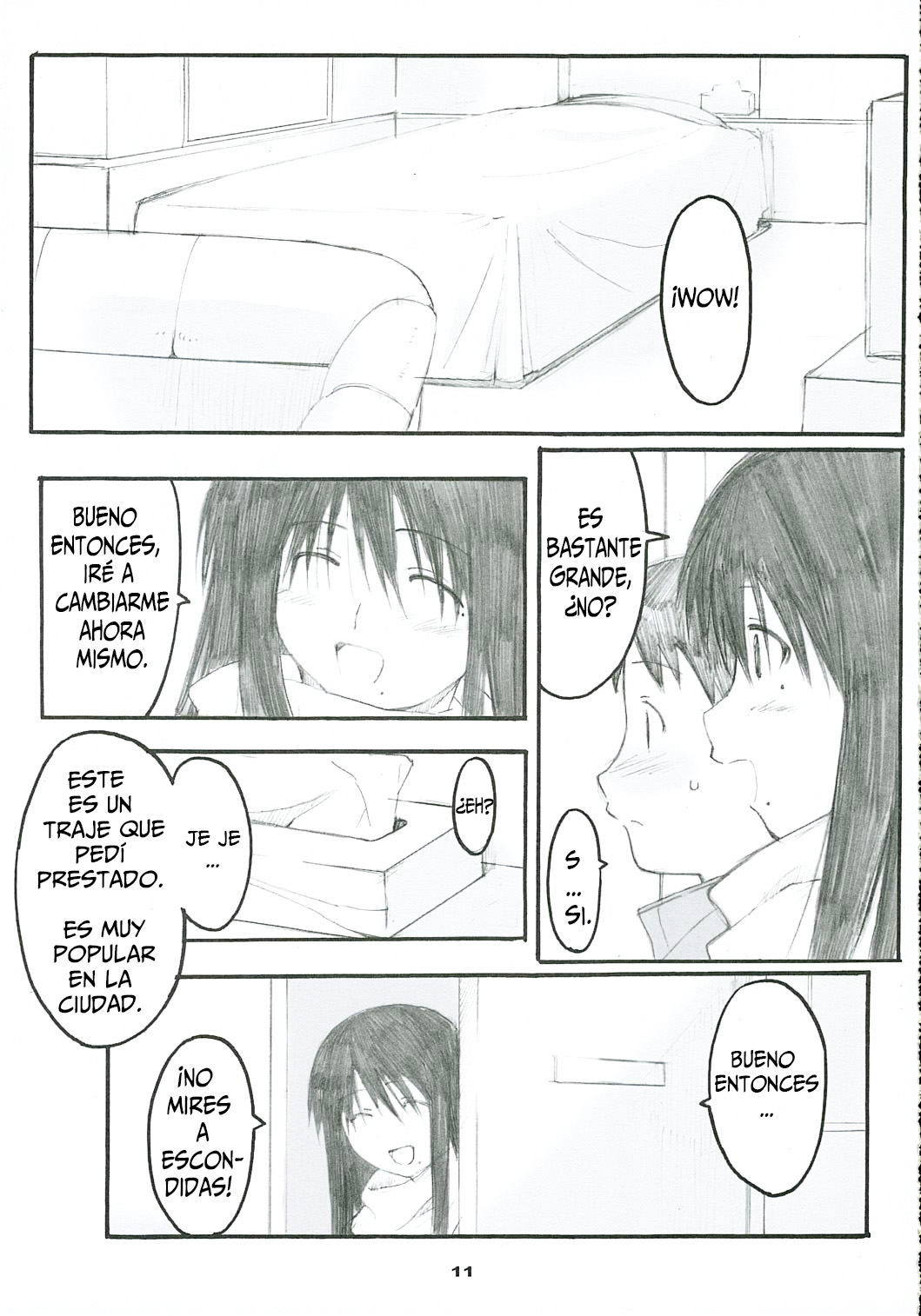 Oono Shiki #2   =P666HF= page 10 full