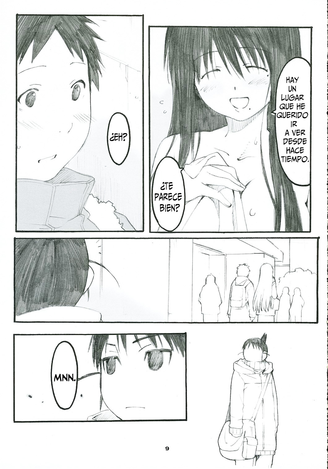 Oono Shiki #2   =P666HF= page 8 full