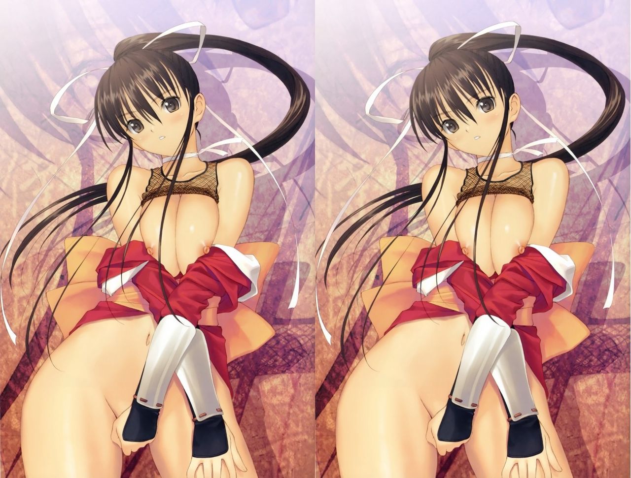 3D stereogram page 9 full