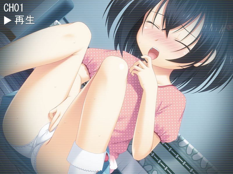 Imouto no Hitori Ecchi page 7 full