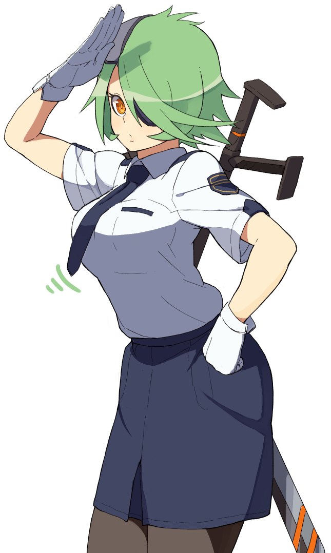 Shinmai Fukei Kiruko-san - Otonashi Kiruko page 6 full