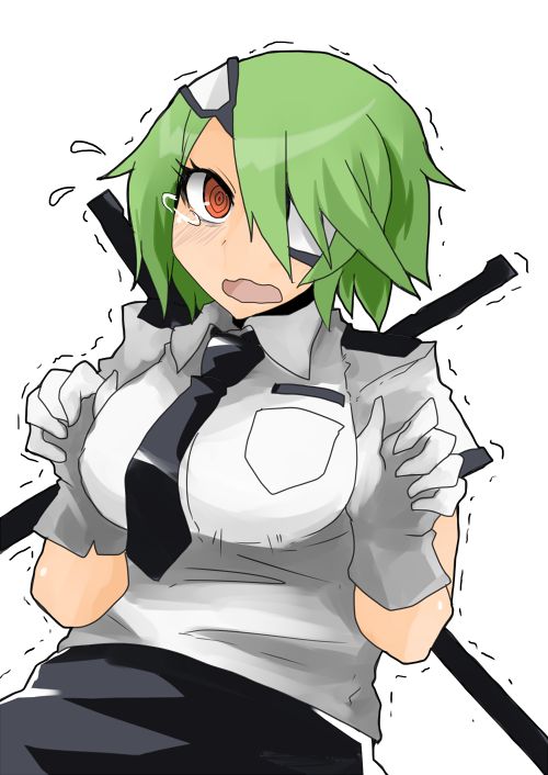 Shinmai Fukei Kiruko-san - Otonashi Kiruko page 8 full