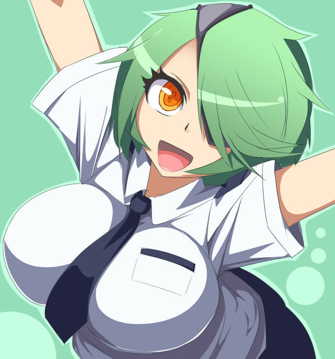 Shinmai Fukei Kiruko-san - Otonashi Kiruko page 9 full
