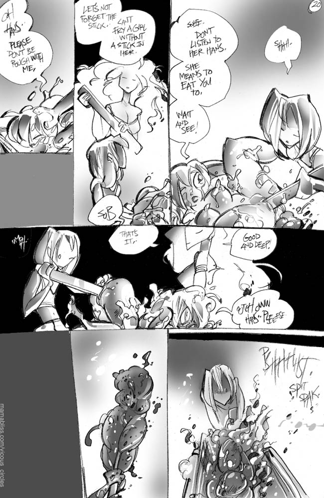 Vicious Circle page 7 full