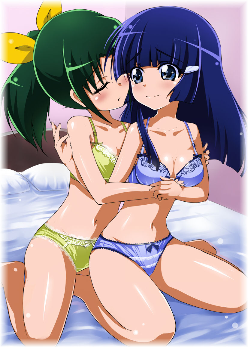 A little Precure Gallery page 10 full