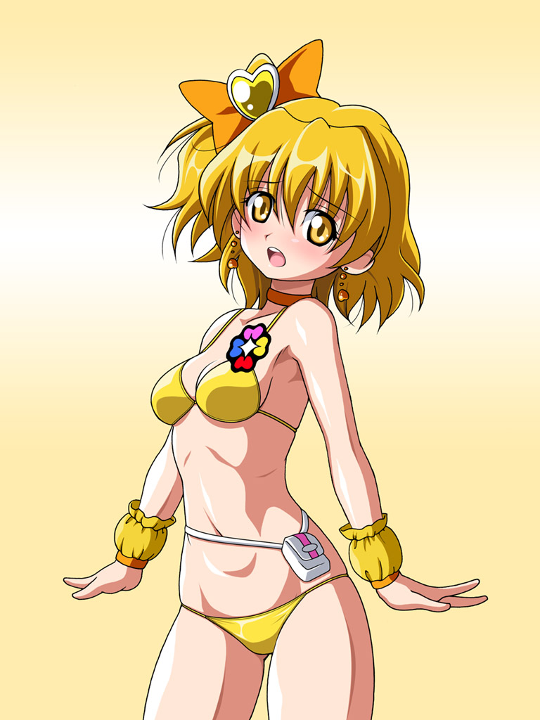 A little Precure Gallery page 6 full