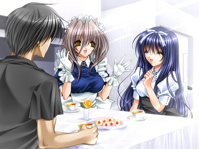 Mitsu page 6 full