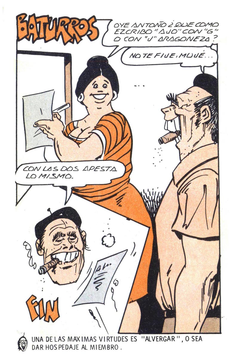 EL MIL CHISTES N&ordm; 006 page 10 full