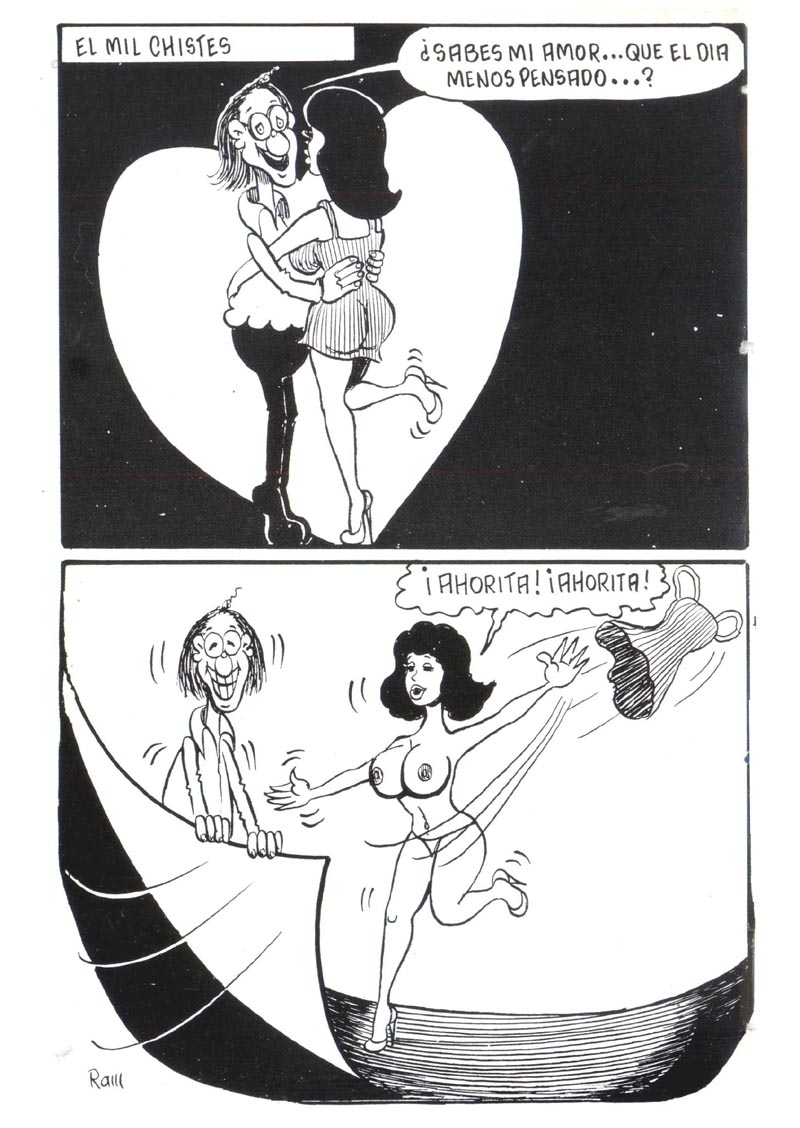 EL MIL CHISTES N&ordm; 006 page 2 full