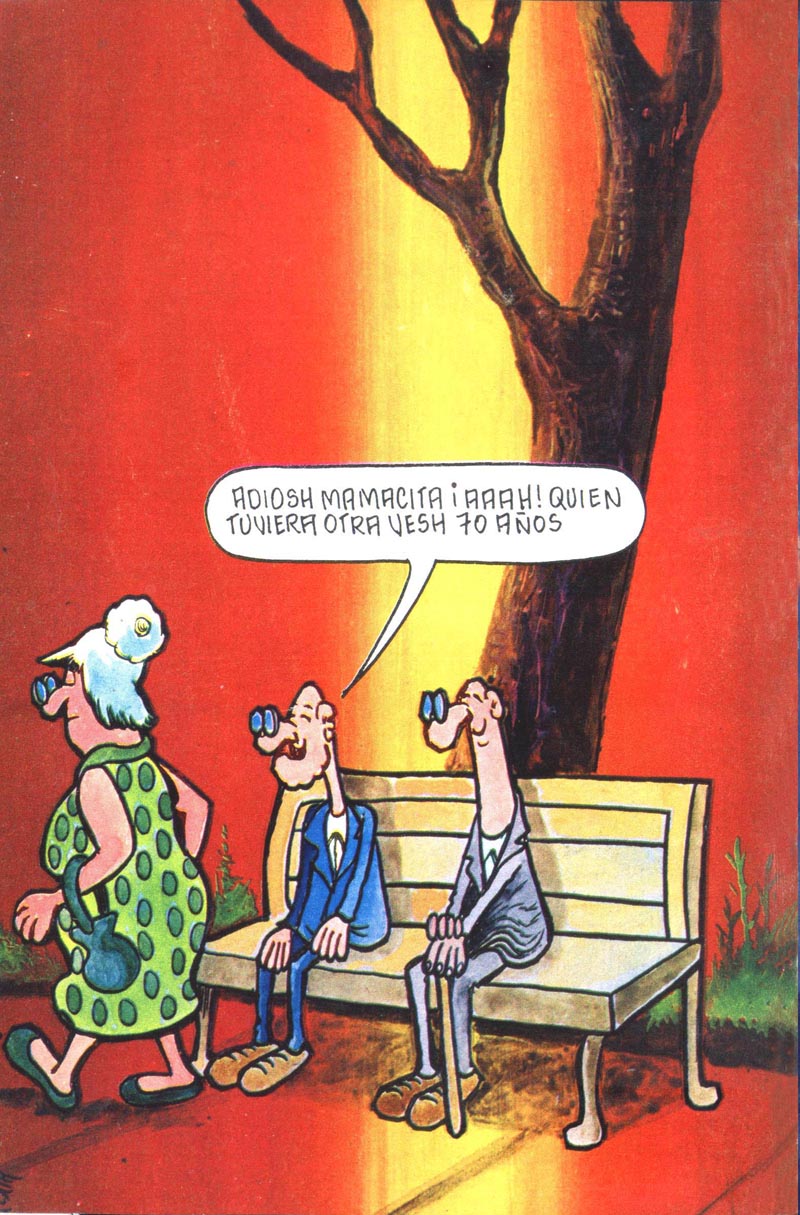 EL MIL CHISTES N&ordm; 006 page 4 full