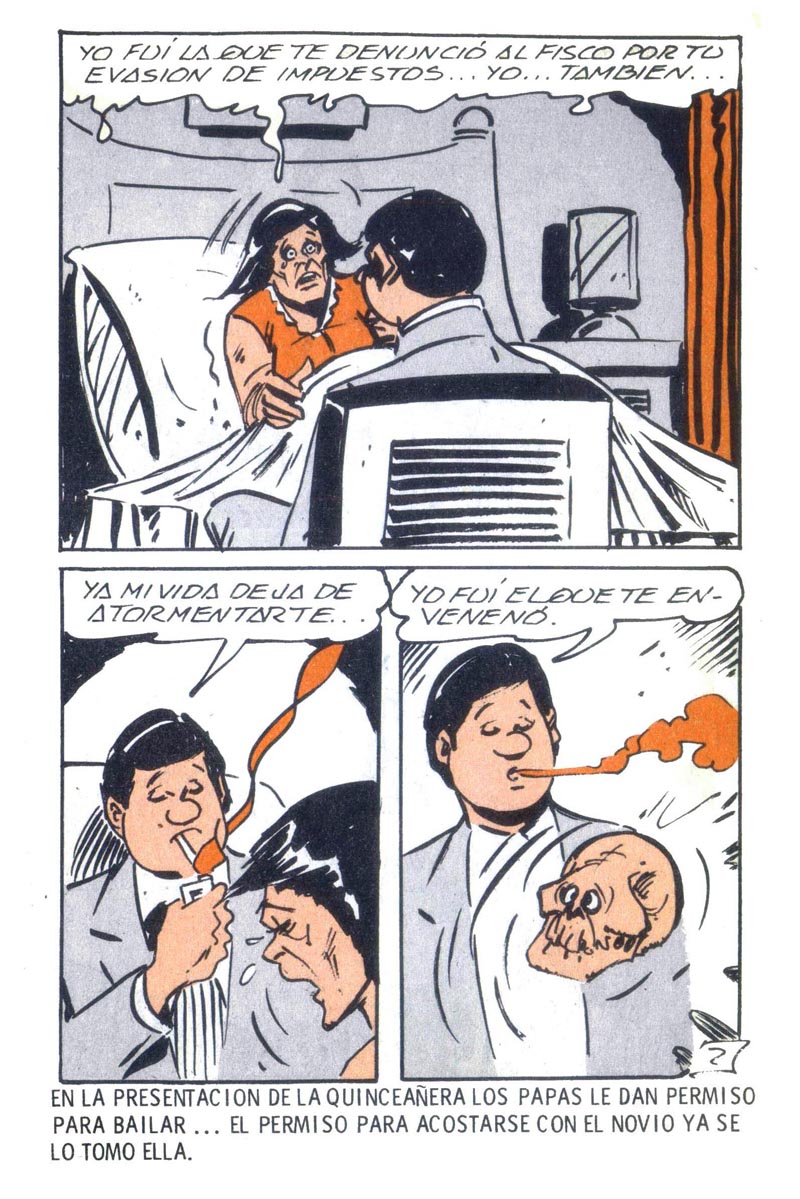 EL MIL CHISTES N&ordm; 006 page 8 full