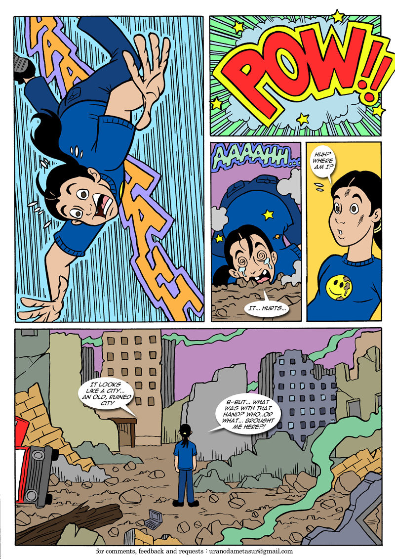 Jump Pages page 3 full