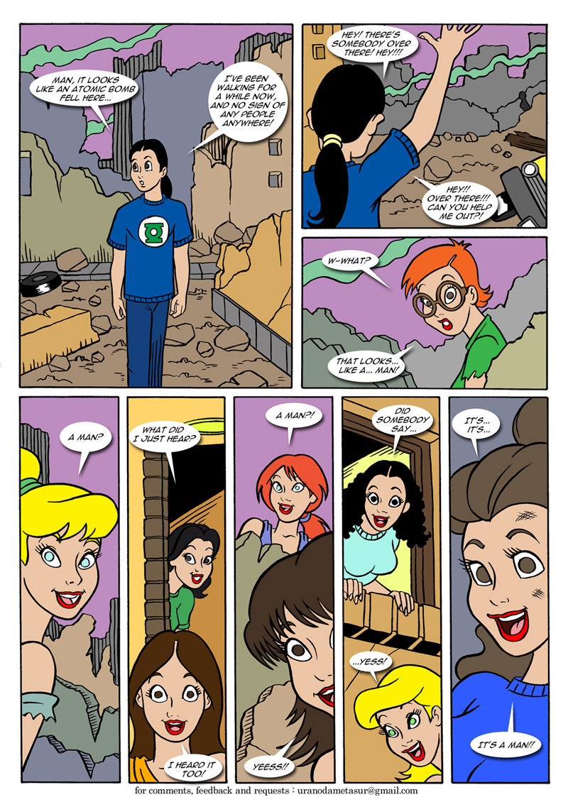 Jump Pages page 4 full