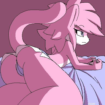 Aeris VG Cats page 9 full