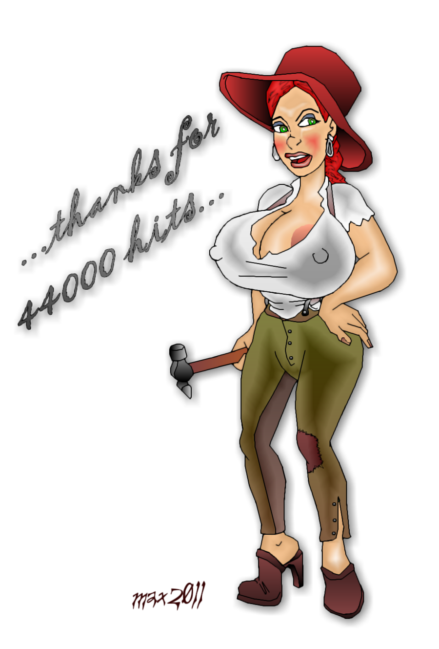 Artist Neinneinnein page 9 full