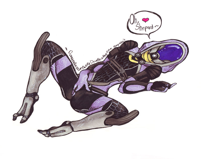 Mass Effect Collection 2012 page 10 full