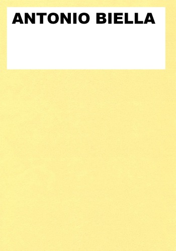 EROTIC ART COLLECTOR 0008 ANTONIO BIELLA cover