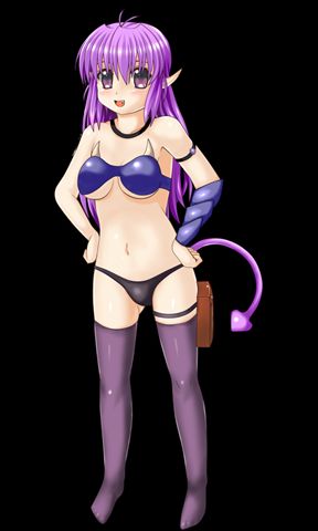 Inma no Mori page 2 full