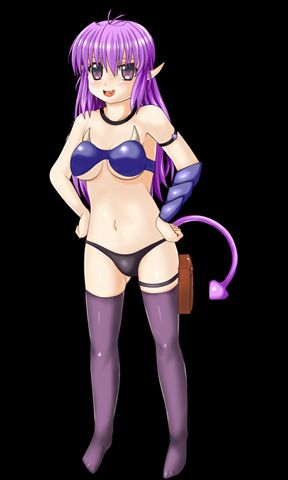 Inma no Mori page 3 full