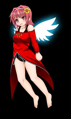 Inma no Mori page 8 full