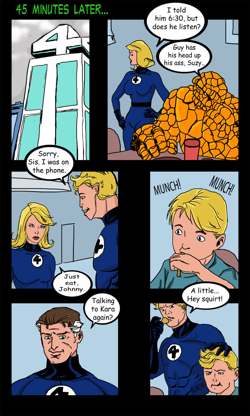 Sue and Franklin page 6 full