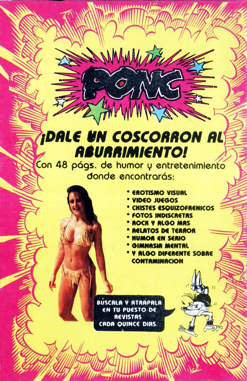 EL MIL CHISTES N&ordm; 212 page 4 full