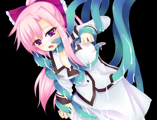 New! Ken to Mahou no Imudoria page 2 full