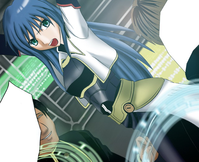 Dancing Animation - Nel Hard / Maria page 9 full