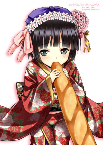 Ikoku Meiro No Croisee cover