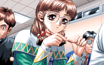 Hana no Kioku 2 cover
