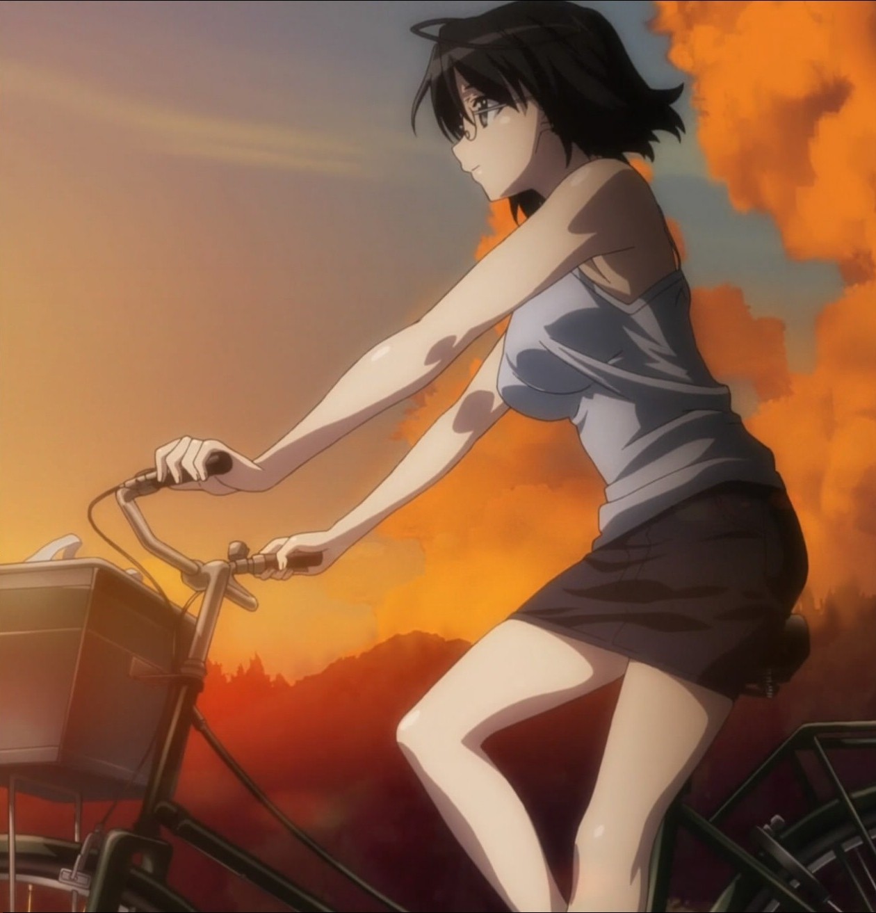 Yosuga No Sora Screenshots page 1 full