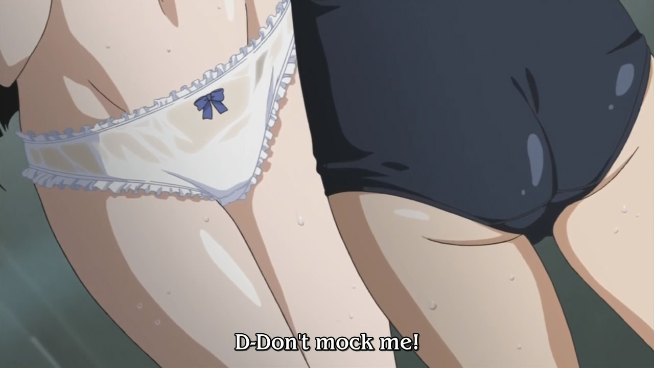Yosuga No Sora Screenshots page 10 full