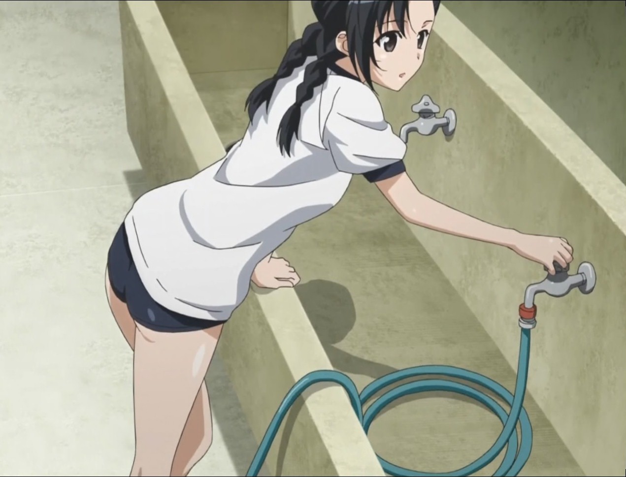 Yosuga No Sora Screenshots page 7 full